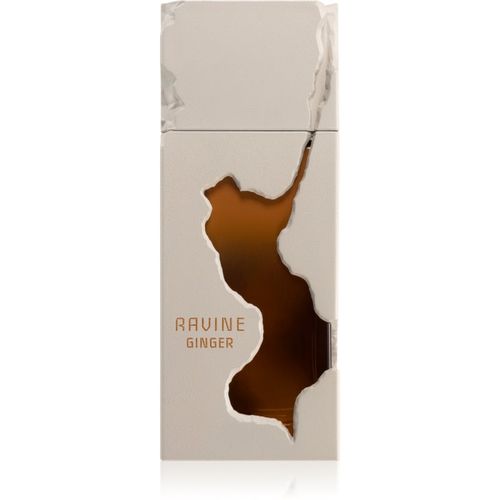 Ravine Ginger extracto de perfume unisex 100 ml - French Avenue - Modalova