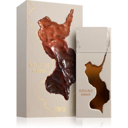 Ravine Ginger extracto de perfume unisex 100 ml - French Avenue - Modalova