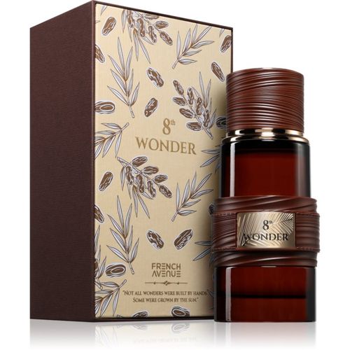 Th Wonder Eau de Parfum unisex 100 ml - French Avenue - Modalova