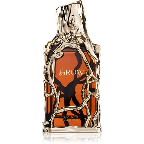 Grow extracto de perfume unisex 100 ml - French Avenue - Modalova