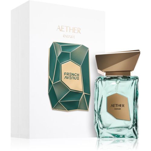 Aether extracto de perfume para hombre 100 ml - French Avenue - Modalova