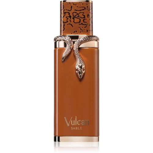 Vulcan Sable Eau de Parfum unisex 100 ml - French Avenue - Modalova