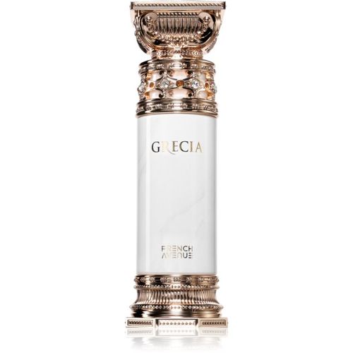 Grecia Eau de Parfum para mujer 100 ml - French Avenue - Modalova