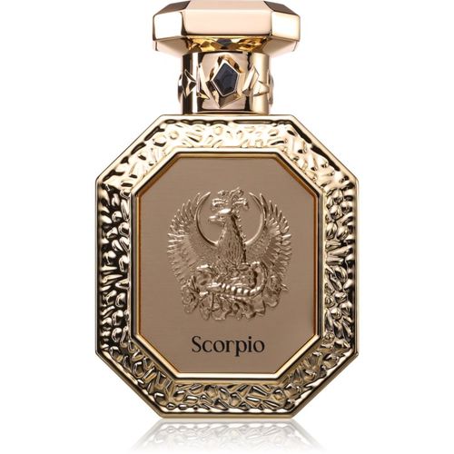 Genesis Scorpio Eau de Parfum unisex 90 ml - French Avenue - Modalova