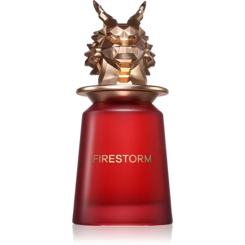 Firestorm Eau de Parfum unisex 100 ml - French Avenue - Modalova
