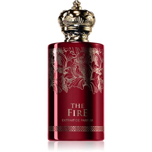 The Fire extracto de perfume para hombre 60 ml - French Avenue - Modalova