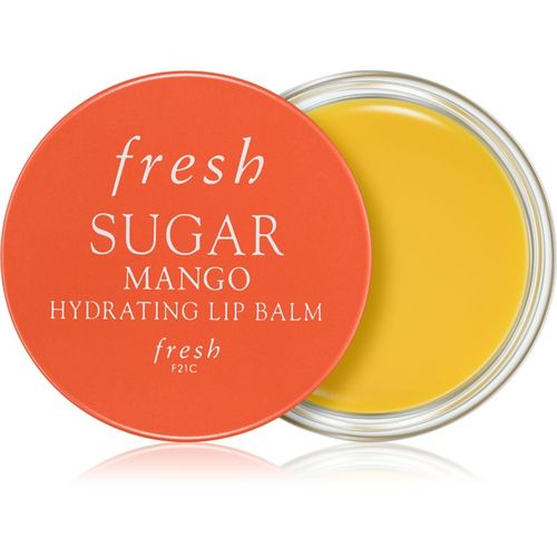 Sugar Hydrating Lip Balm bálsamo hidratante para labios Mango 6 g - fresh - Modalova