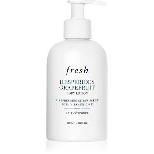 Hesperides Grapefruit Body Lotion leche corporal 300 ml - fresh - Modalova