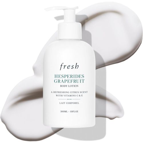 Hesperides Grapefruit Body Lotion leche corporal 300 ml - fresh - Modalova