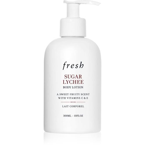 Sugar Lychee Body Lotion leche corporal 300 ml - fresh - Modalova