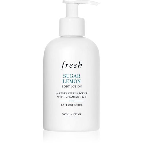 Sugar Lemon Body Lotion leche corporal 300 ml - fresh - Modalova