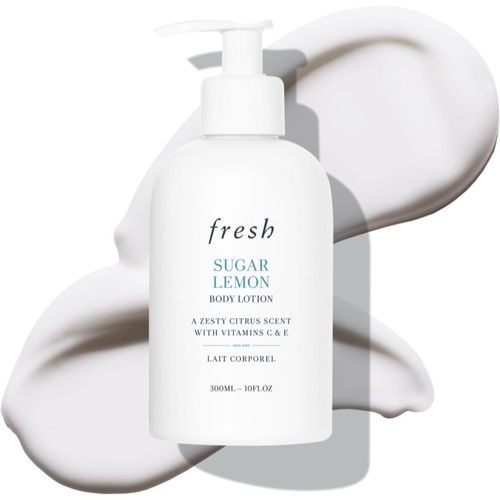Sugar Lemon Body Lotion leche corporal 300 ml - fresh - Modalova