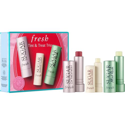 Tint & Treat Trio set para labios - fresh - Modalova