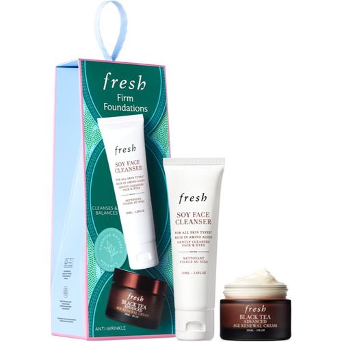 Firm Foundations set de cuidado facial - fresh - Modalova