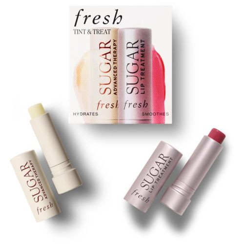 Fresh Tint & Treat set para labios - fresh - Modalova