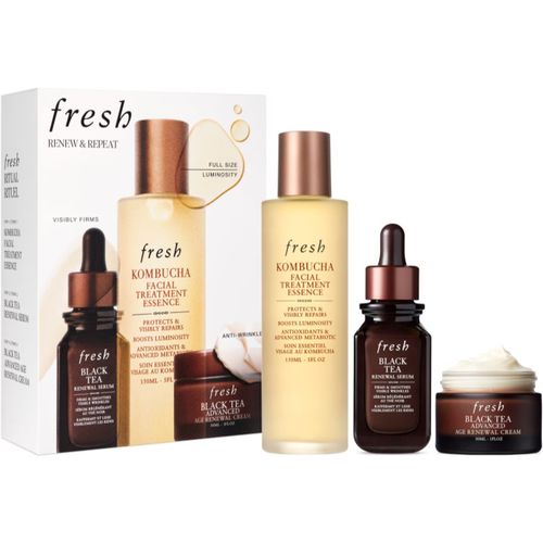 Renew & Repeat set de cuidado facial - fresh - Modalova