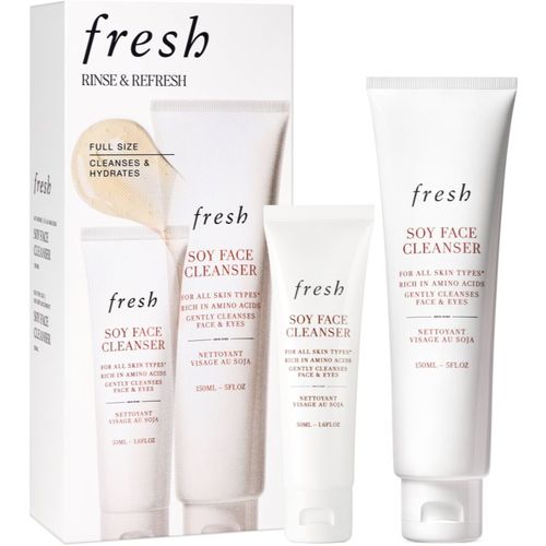 Rinse & Re set de cuidado facial - fresh - Modalova