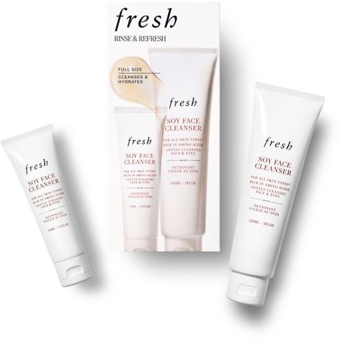 Rinse & Re set de cuidado facial - fresh - Modalova