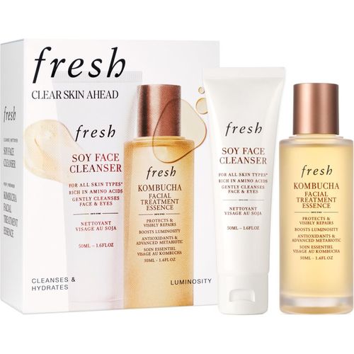 Clear Skin Ahead set de cuidado facial - fresh - Modalova