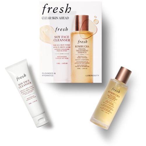 Clear Skin Ahead set de cuidado facial - fresh - Modalova