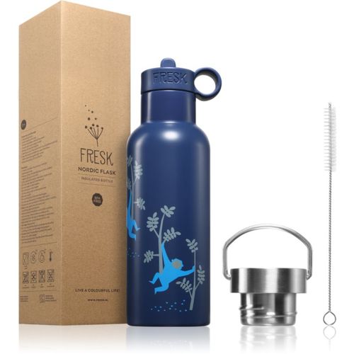 Nordic botella termo Monkey 500 ml - FRESK - Modalova