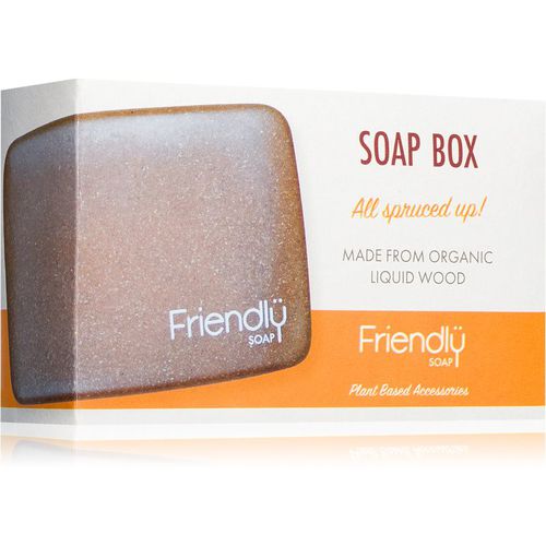 Soap Box scatola di sapone 1 pz - Friendly Soap - Modalova