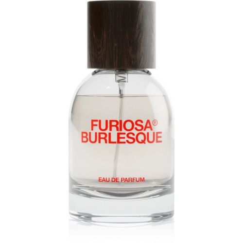 BURLESQUE Eau de Parfum para mujer 50 ml - FURIOSA® - Modalova