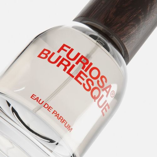 BURLESQUE Eau de Parfum para mujer 50 ml - FURIOSA® - Modalova