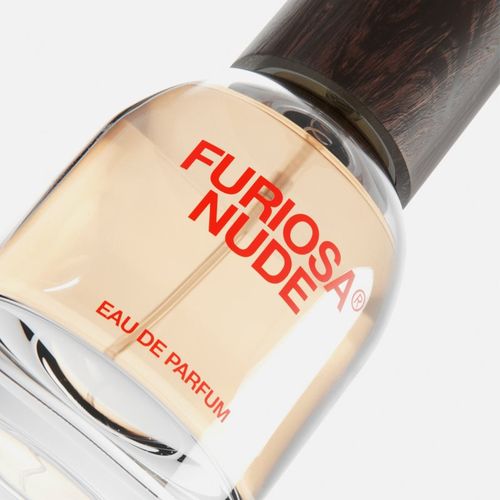 NUDE Eau de Parfum para mujer 50 ml - FURIOSA® - Modalova