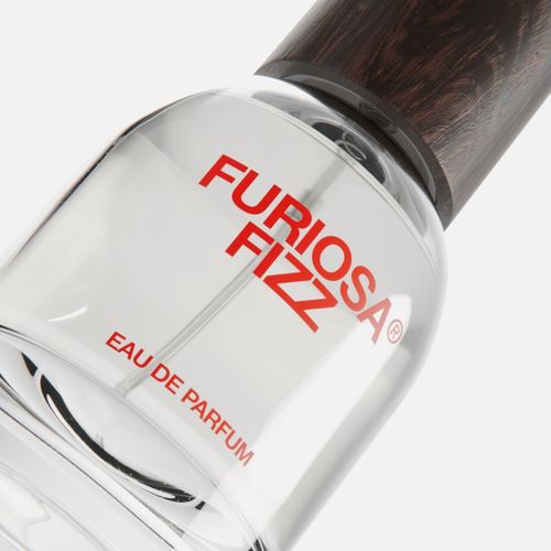 FIZZ Eau de Parfum para mujer 50 ml - FURIOSA® - Modalova