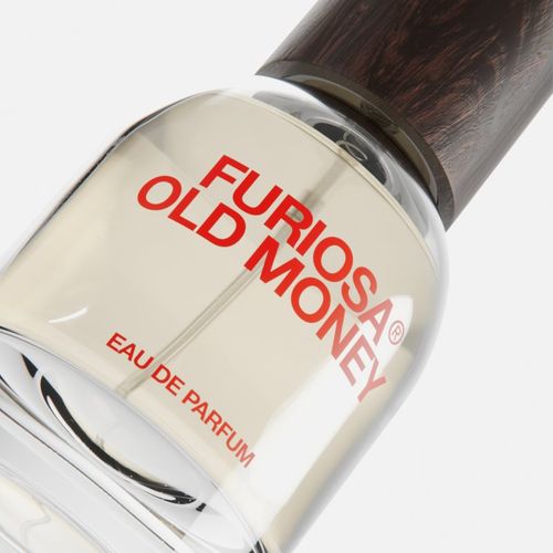 OLD MONEY Eau de Parfum unisex 50 ml - FURIOSA® - Modalova