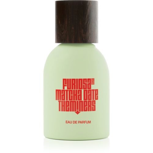MATCHA DATE Eau de Parfum unisex 50 ml - FURIOSA® - Modalova