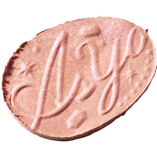Glitz Stone Highlighter iluminador de ojos y rostro tono 08 Wish Moon 5.5 g - fwee - Modalova