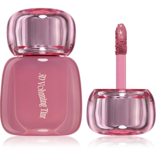 D Voluming Tint brillo de labios para aumentar volumen tono 03 With Dew Out 3.8 g - fwee - Modalova