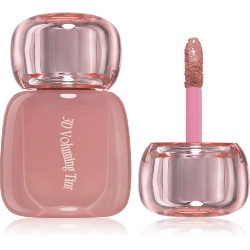 D Voluming Tint brillo de labios para aumentar volumen tono 04 Melba Dew 3.8 g - fwee - Modalova