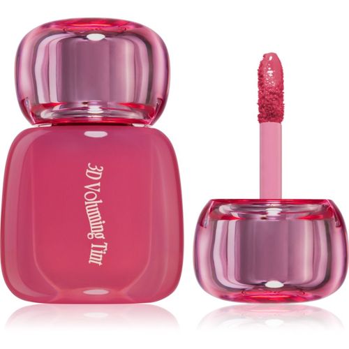 D Voluming Tint brillo de labios para aumentar volumen tono 05 Strawberry Pop 3.8 g - fwee - Modalova