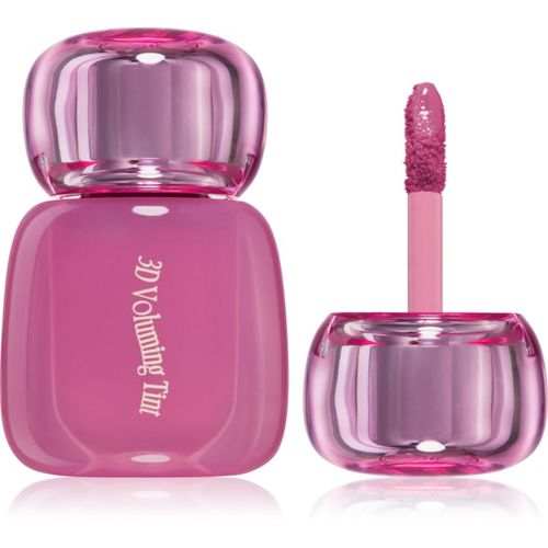 D Voluming Tint brillo de labios para aumentar volumen tono 06 Berry Pop 3.8 g - fwee - Modalova
