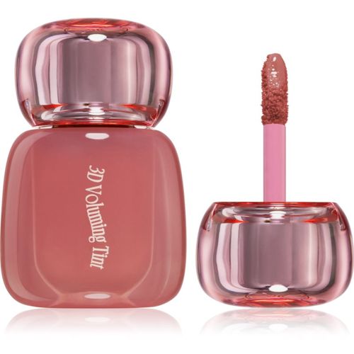 D Voluming Tint brillo de labios para aumentar volumen tono 08 Lychee Pop 3.8 g - fwee - Modalova