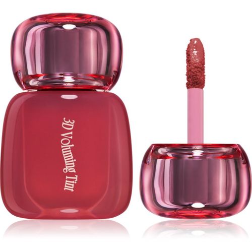 D Voluming Tint brillo de labios para aumentar volumen tono 09 Apple Dip 3.8 g - fwee - Modalova