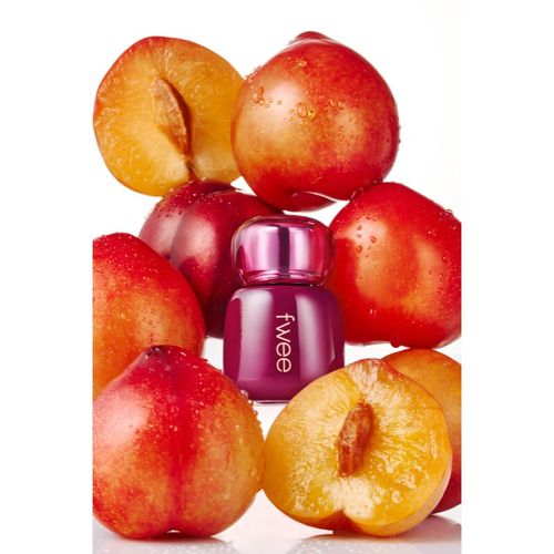 D Voluming Tint brillo de labios para aumentar volumen tono 10 Cherry Dip 3.8 g - fwee - Modalova