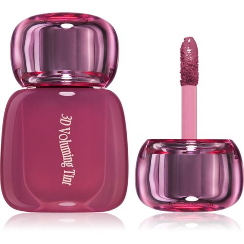D Voluming Tint brillo de labios para aumentar volumen tono 11 Plum Dip 3.8 g - fwee - Modalova