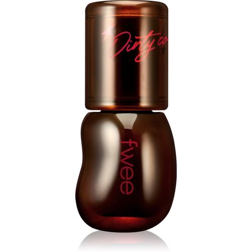 D Voluming Gloss Cola Edition brillo de labios hidratante para aumentar volumen tono 13 Dirty Cola 30% 5.3 g - fwee - Modalova