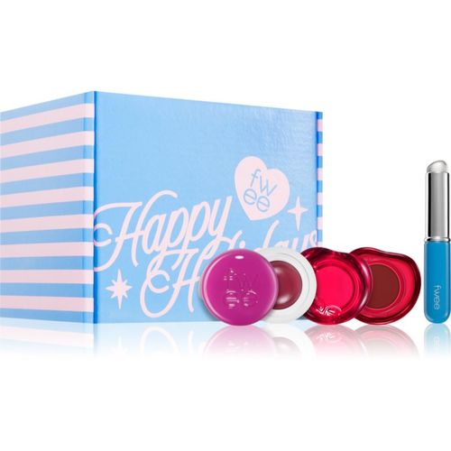 Lip&Cheek Set lote de regalo para labios y pómulos 1 ud - fwee - Modalova