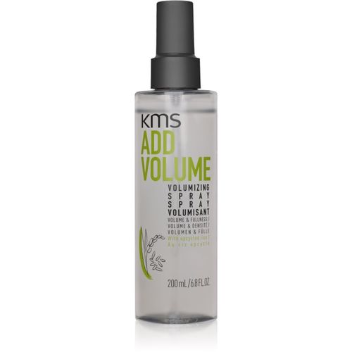 Add Volume Volumizing Spray spray para dar volumen desde las raíces 200 ml - KMS - Modalova