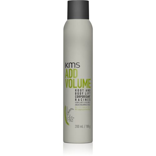 Add Volume Root & Body Lift spray para dar volumen 200 ml - KMS - Modalova