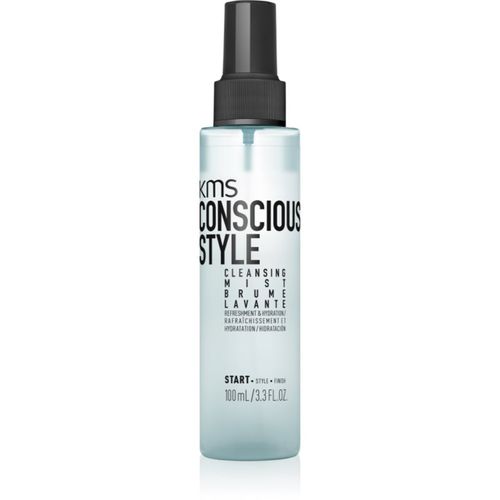 Consciousstyle Cleansing Mist spray limpiador para cabello 100 ml - KMS - Modalova