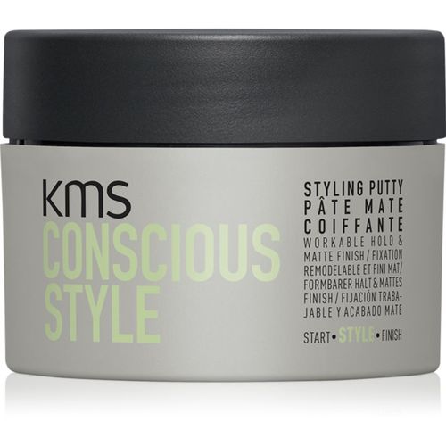 Consciousstyle Styling Putty masilla moldeadora acabado mate 75 ml - KMS - Modalova