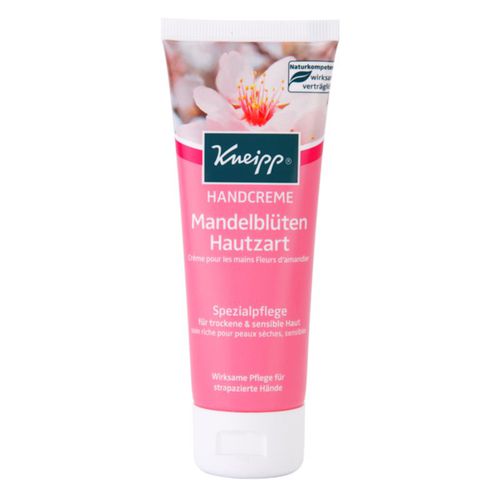 Kneipp Care crema de manos 75 ml - Kneipp - Modalova