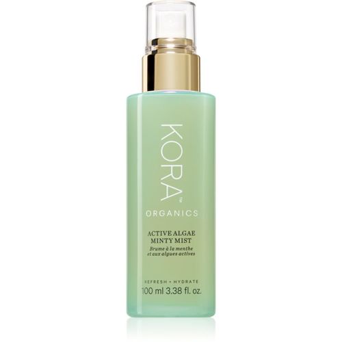 Active Algae Minty Mist rocío corporal 100 ml - Kora Organics - Modalova
