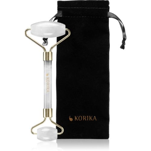Tools Face Roller Green Jade Stone rodillo de masaje para el rostro 1 ud - KORIKA - Modalova